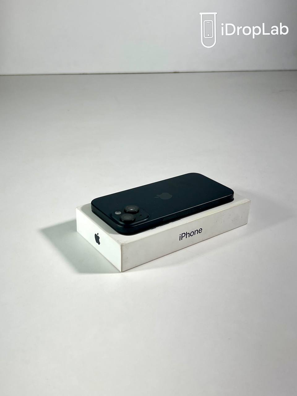 iPhone 15 Preto